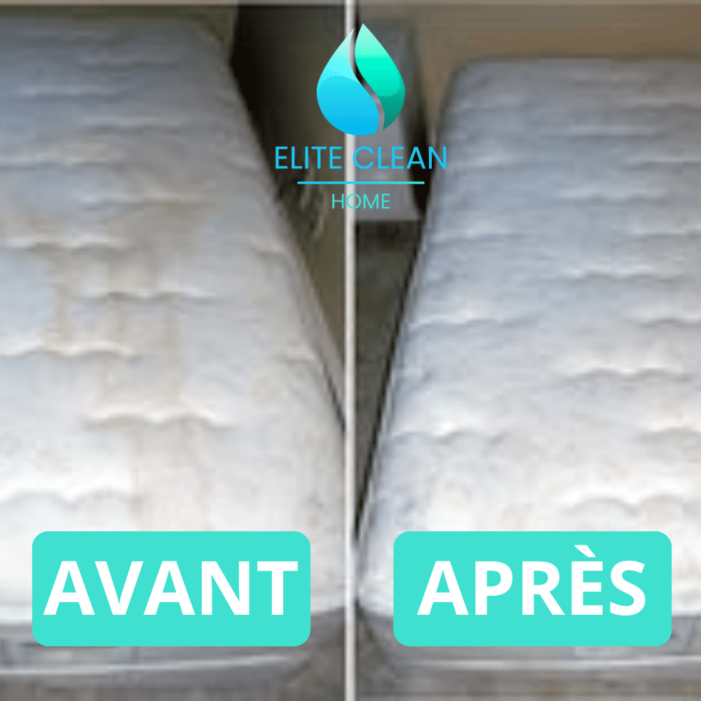 nettoyage matelas à domicile sur grenoble - elitecleanhome