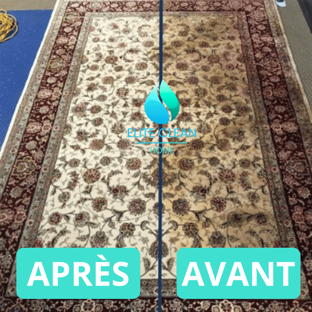 NETTOYAGE MOQUETTE À DOMICILE GRENOBLE - ELITECLEANHOME
