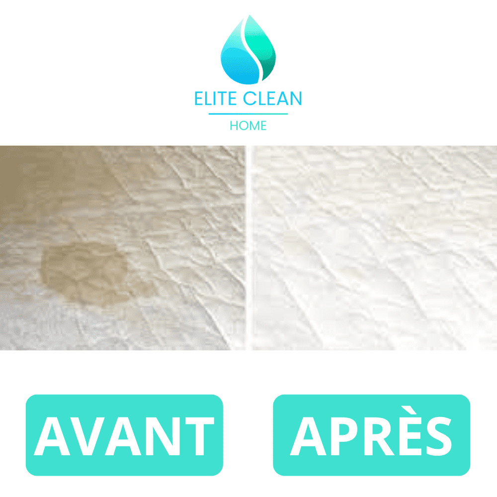nettoyage matelas à domicile sur grenoble - elitecleanhome