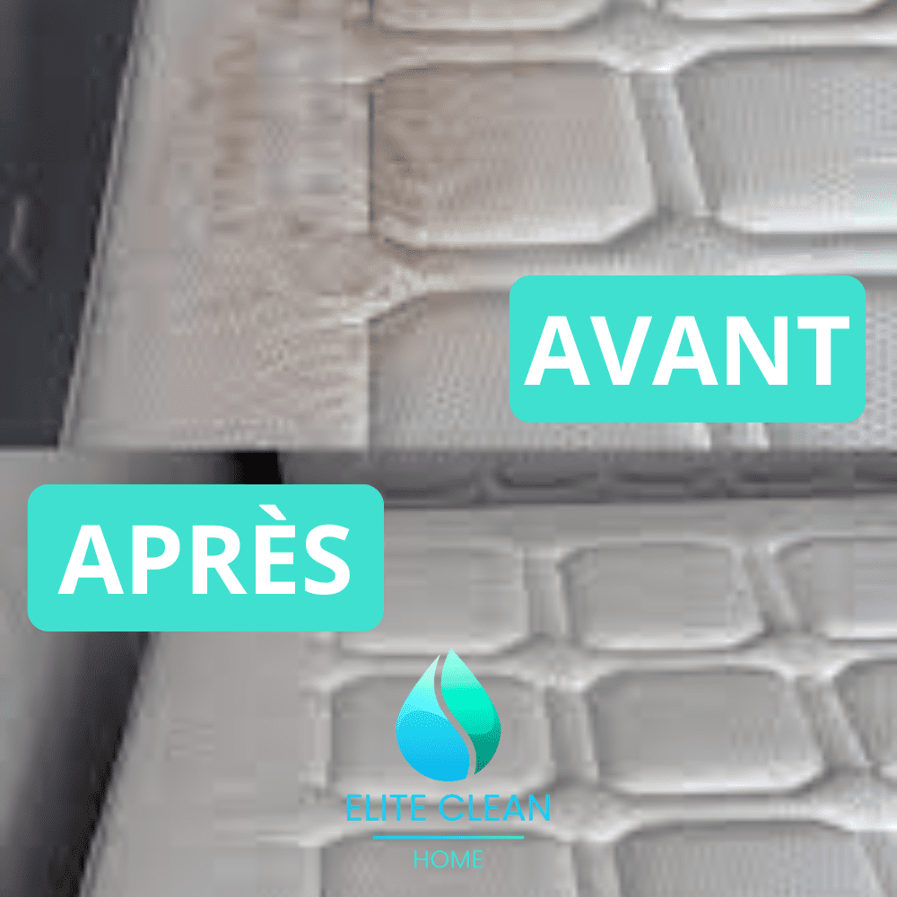 nettoyage matelas à domicile sur grenoble - elitecleanhome