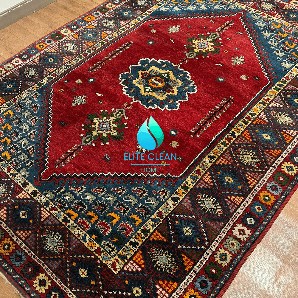 Nettoyage Tapis à Domicile Grenoble